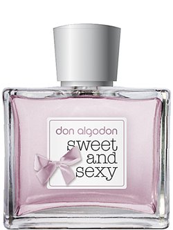 Flor de Algodon Don Algodon perfume - a fragrância Feminino 2004
