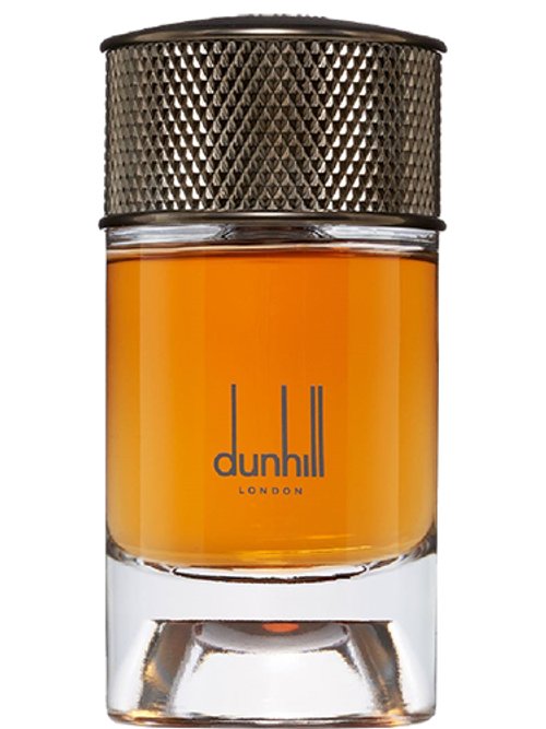 DUNHILL BRITISH LEATHER perfume by Dunhill London – Wikiparfum