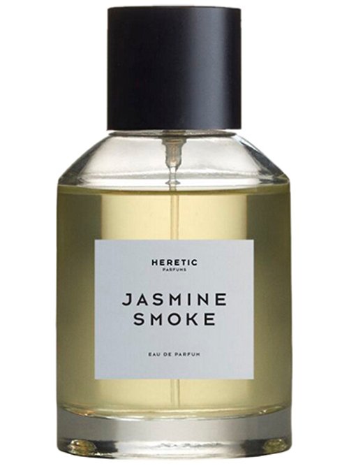 JASMINE SMOKE perfume by Heretic