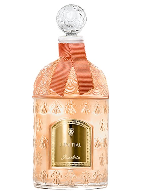 ANGÉLIQUE NOIRE香水由Guerlain制作- Wikiparfum