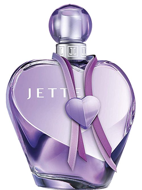 Fragrances and Perfumes (Jette Joop) - Wikiparfum