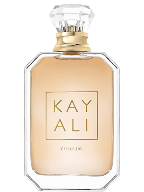 Kayali{ingredient}香水– Wikiperfume
