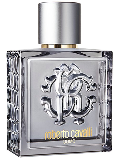 UOMO SILVER ESSENCE perfume by Roberto Cavalli Wikiparfum