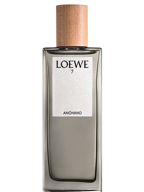 7 LOEWE AN NIMO perfume by Loewe Wikiparfum