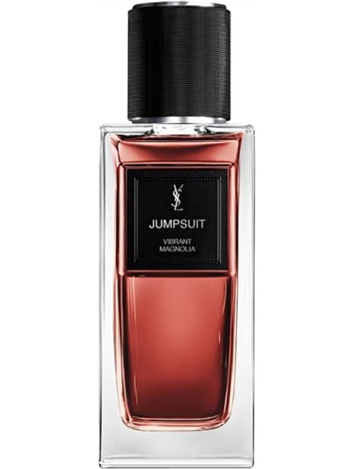 JUMPSUIT VIBRANT MAGNOLIA perfume by Yves Saint Laurent - Wikiparfum