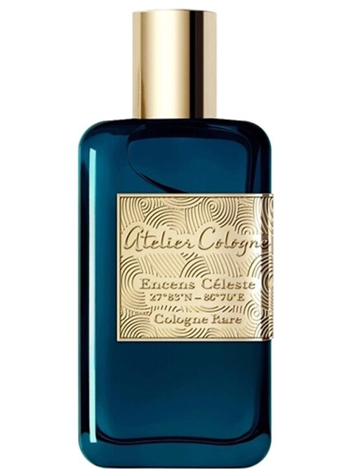 Atelier cologne online blue