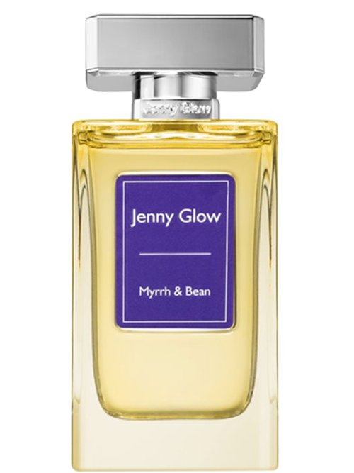 Jenny Glow Myrrh & Bean Jenny Glow Myrrh & Bean