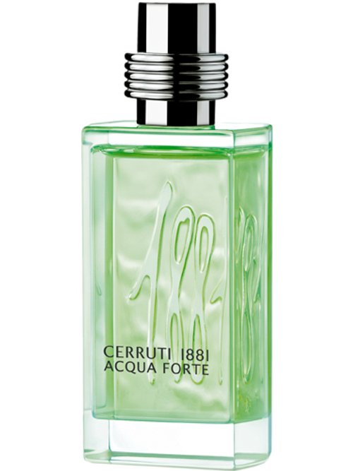 Cerruti ingredient Wikiparfum