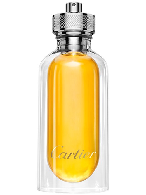 L ENVOL DE CARTIER EAU DE PARFUM perfume by Cartier Wikiparfum