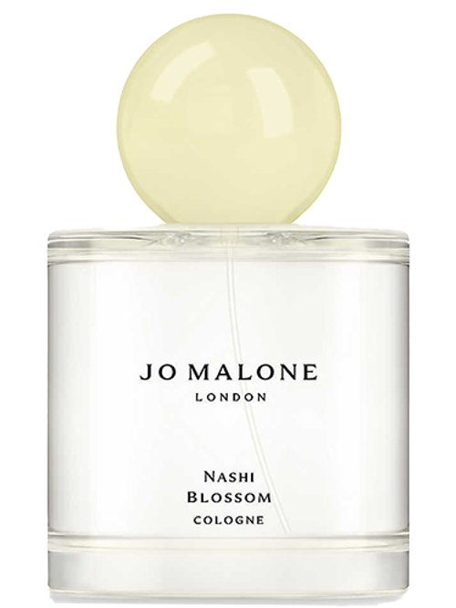 Jo Malone nashi blossom 香水 100ML NASHI BLOSSOM 2023 perfume by Jo Malone London - Wikiparfum