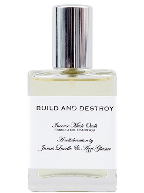 fever 54 perfume