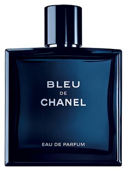 BLEU DE CHANEL EAU DE PARFUM perfume by Chanel Wikiparfum