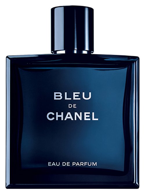 Brengen serveerster lading BLEU DE CHANEL EAU DE PARFUM perfume by Chanel – Wikiparfum