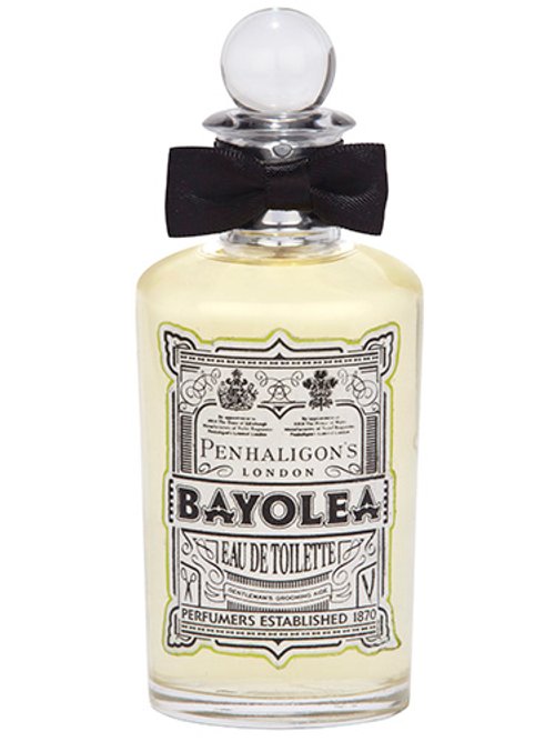 PENHALIGON’S BAYOLEA バイオリア50ml BAYOLEA perfume by Penhaligon's - Wikiparfum