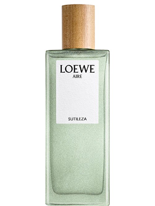 AIRE LOEWE SUTILEZA perfume by Loewe - Wikiparfum
