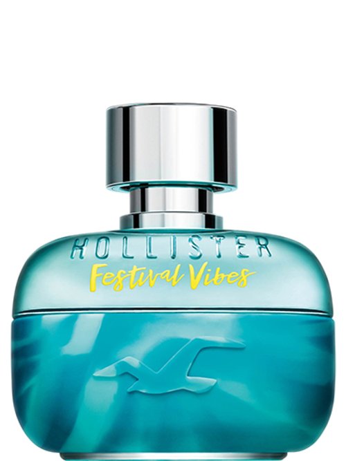 Hollister perfumes 2024 and colognes