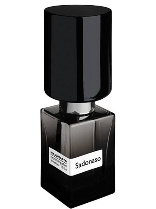 SADONASO perfume by Nasomatto - Wikiparfum SADONASO perfume by Nasomatto - Wikiparfum