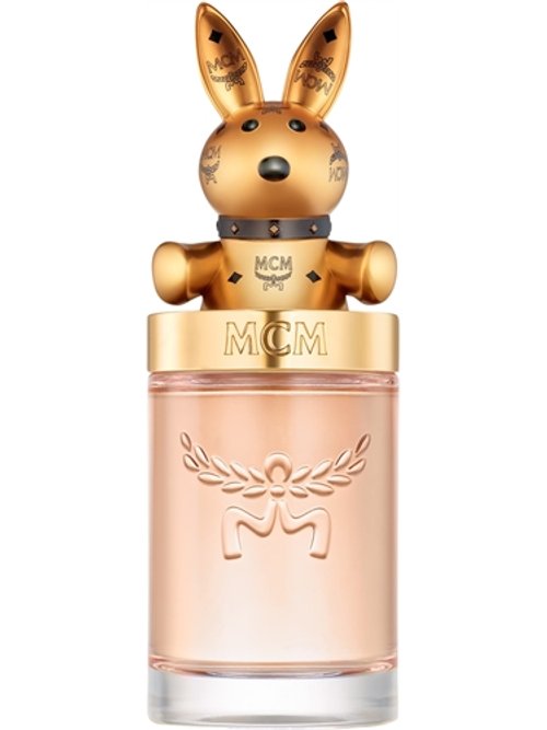 JOLLY RABBIT香水由MCM制作- Wikiparfum