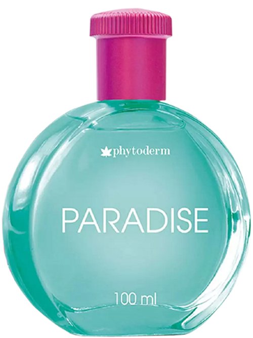 Paradise perfume discount