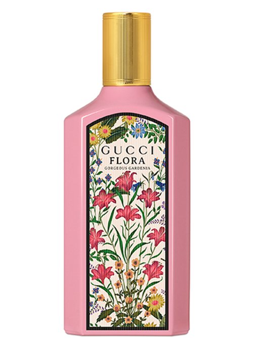 FLORA GORGEOUS MAGNOLIA 2023 perfume by Gucci - Wikiparfum