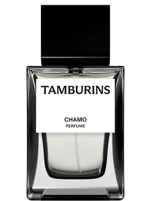 CHAMO perfume by Tamburins – Wikiparfum