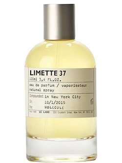 LE LABO LIMETTE 37 15ml 香水 LIMETTE 37 | Eau De Parfum | Le Labo Fragrances