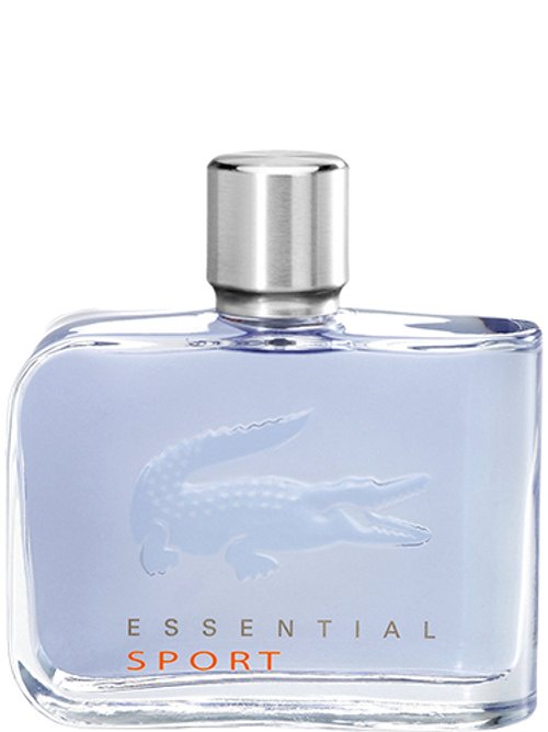 LACOSTE ESSENTIAL SPORT perfume by Lacoste – Wikiparfum