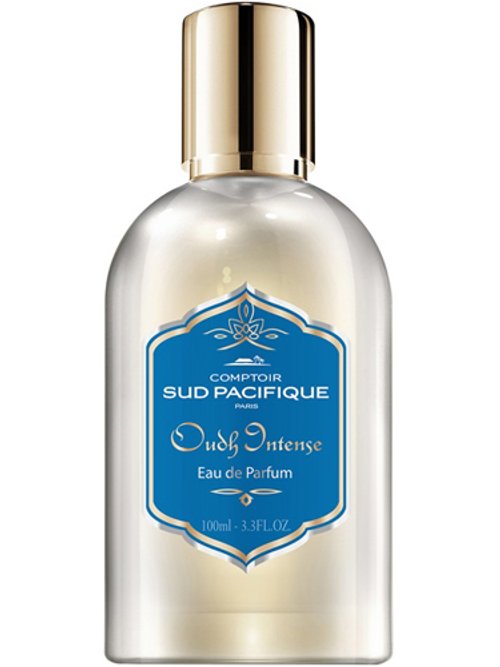 AOUDA perfume by Comptoir Sud Pacifique - Wikiparfum