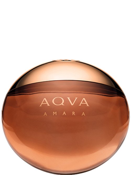 AQVA AMARA POUR HOMME perfume by Bulgari Wikiparfum