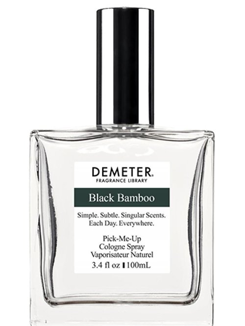 Bambus Parfm-Duftnote - Wikiparfum