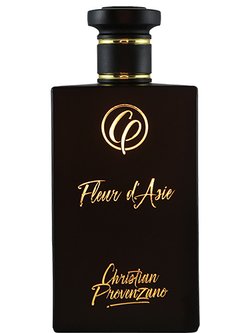 la feuille perfume
