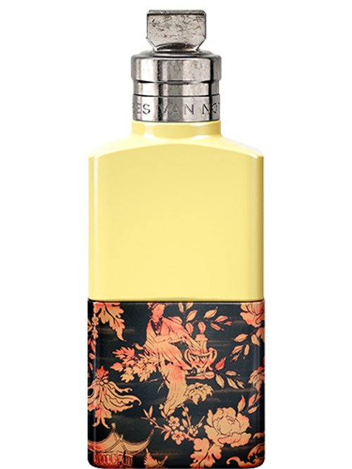 CANNABIS PATCHOULI perfume de Dries Van Noten - Wikiparfum