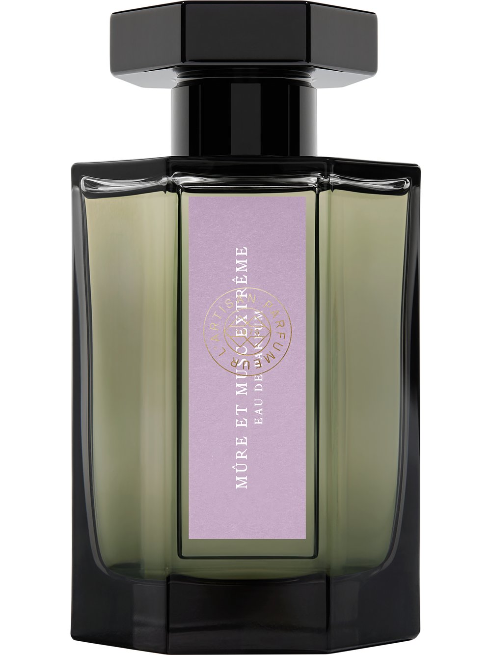 黑莓缪斯馥郁版香水由L'Artisan Parfumeur制作- Wikiparfum