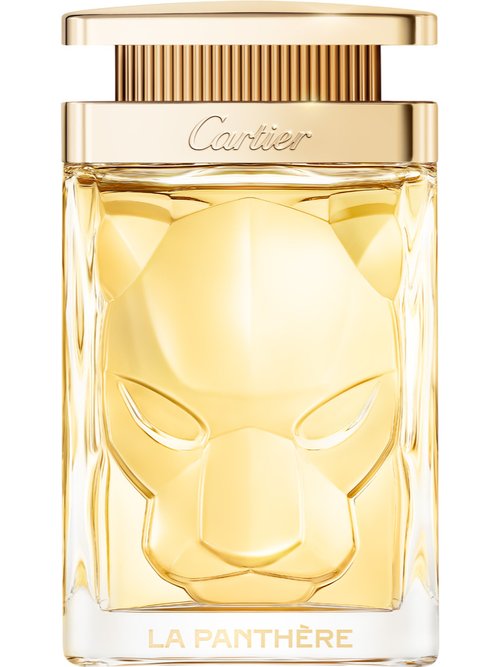 II L'HEURE CONVOITÉE香水由Cartier制作- Wikiparfum