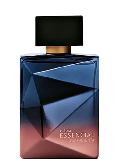 ESSENCIAL OUD PIMENTA MASCULINO perfume by Natura – Wikiparfum
