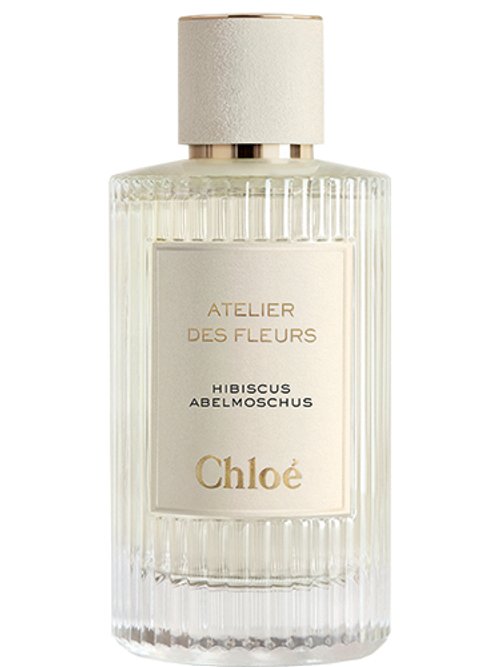 クリアランス買付 【50ml 新品未開封】Chloe ATELIER DES FLEURS EDP