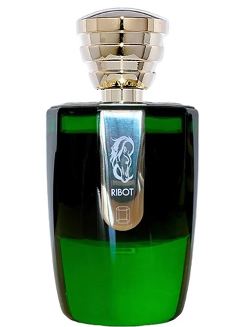 BOIS MYSTÉRIEUX perfume by Guerlain - Wikiparfum