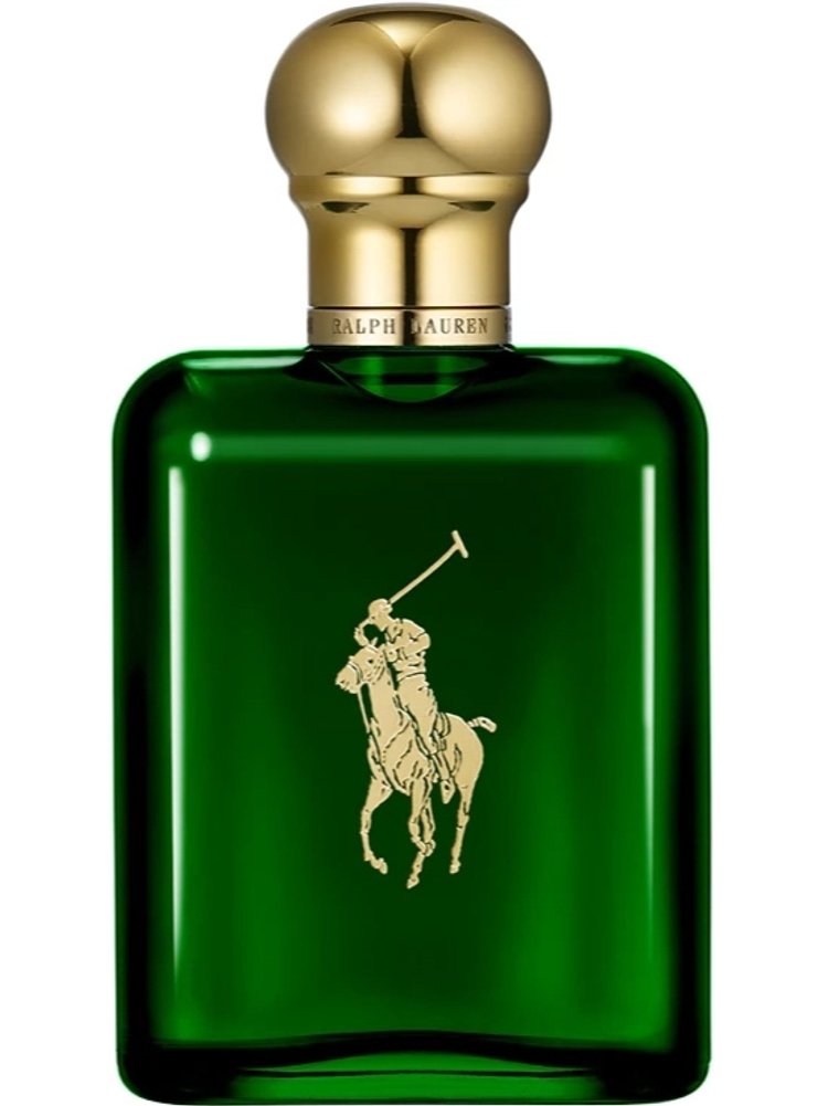 POLO GREEN perfume by Ralph Lauren Wikiparfum