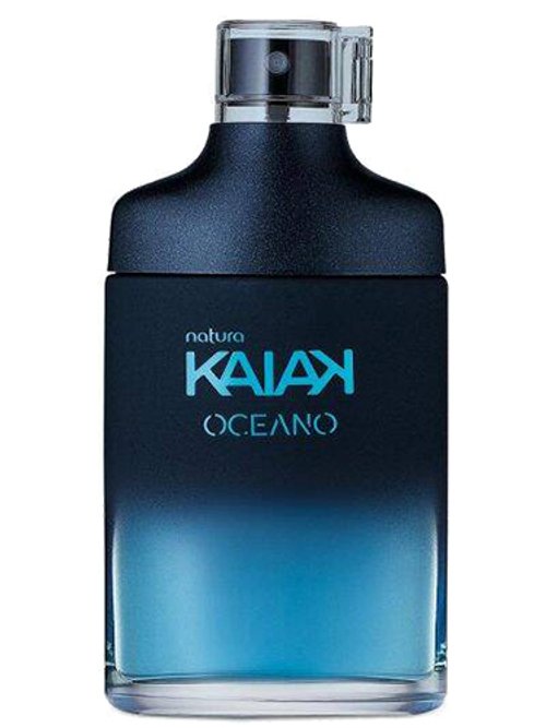 KAIAK OCEANO perfume de Natura – Wikiparfum