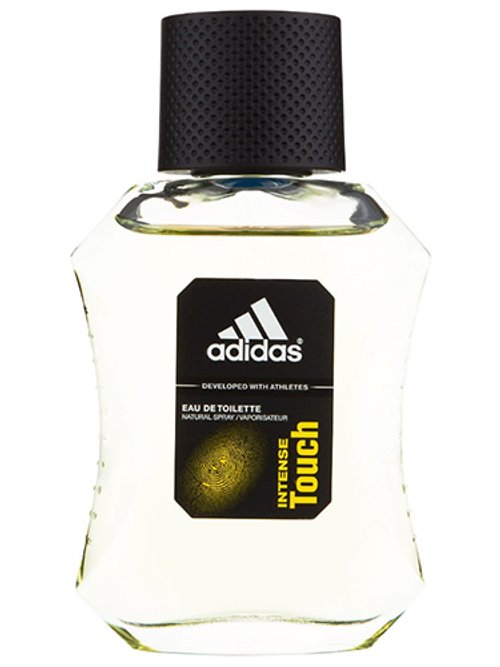 INTENSE TOUCH香水由Adidas制作- Wikiparfum
