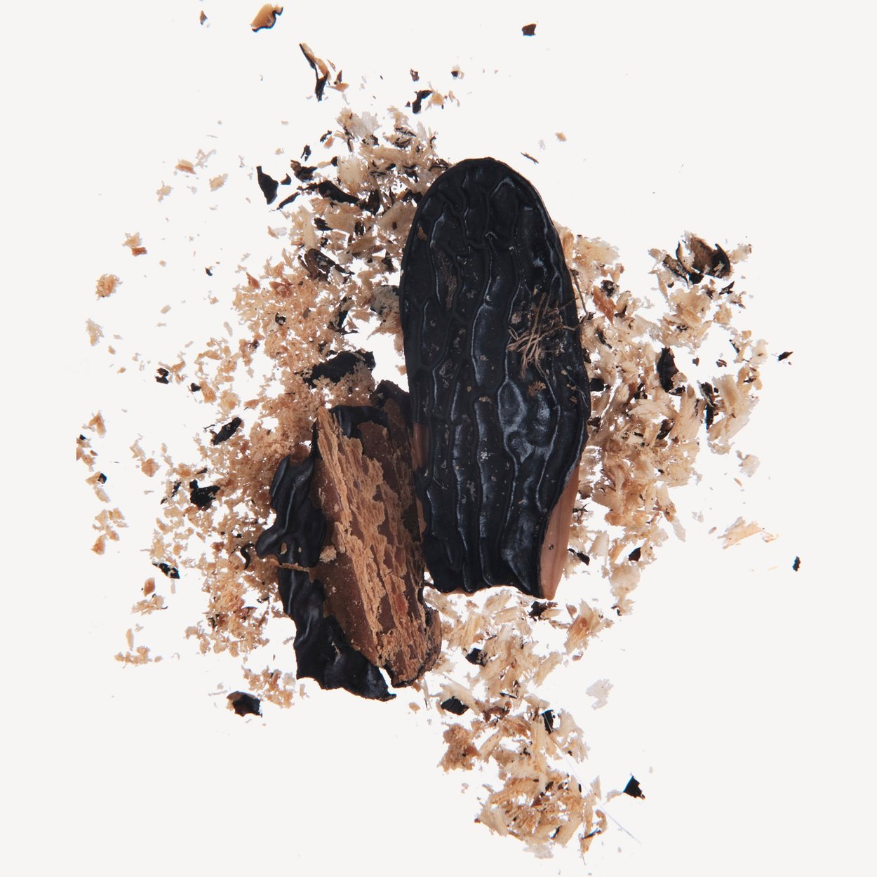 Coumarin (Tonka Bean note) perfume ingredient