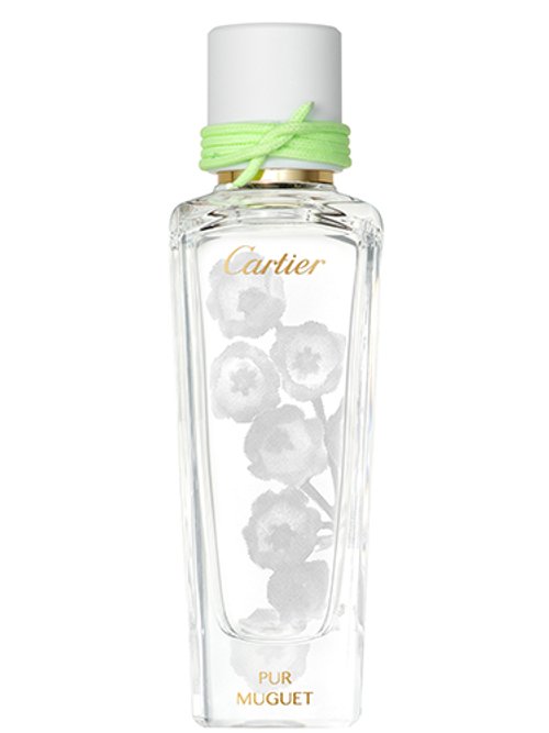 Muguet eau de discount toilette