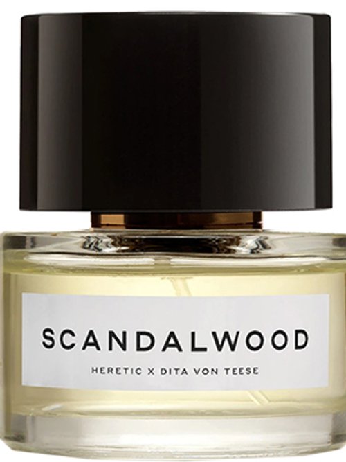 Scandalwood perfume by Heretic on sale Parfum