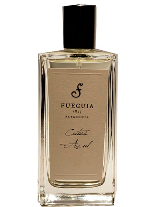 Cactus Azul – FUEGUIA 1833 Japan Online
