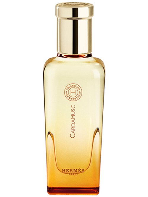 Cardamusc essence de on sale parfum