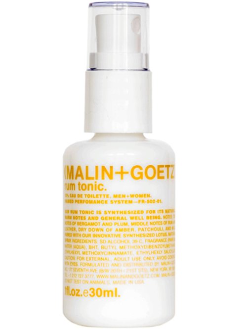 ROGUE X KITH香水由Malin & Goetz制作- Wikiparfum