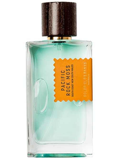 pacific rock moss fragrance