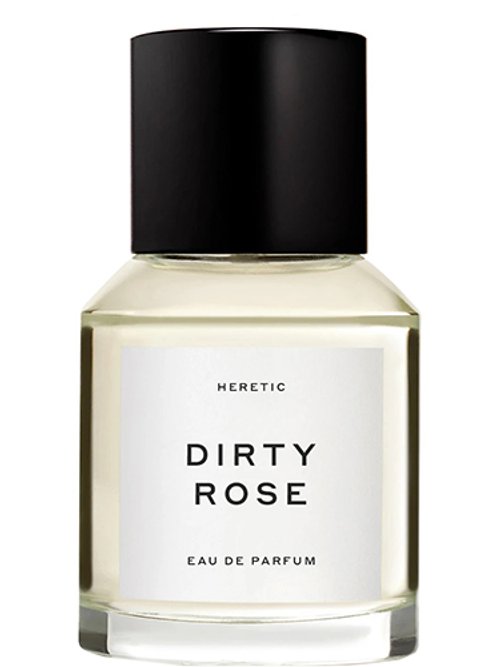 FLOWER PORN perfume by Heretic - Wikiparfum