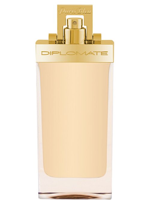 Diplomate perfume best sale