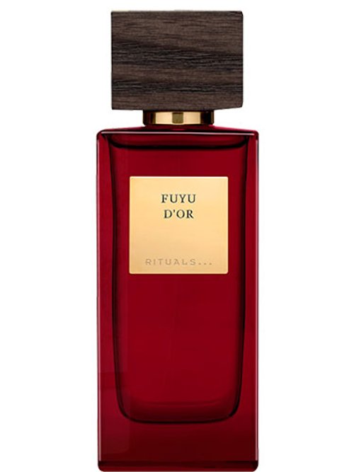 Rituals - Fuyu D’or store